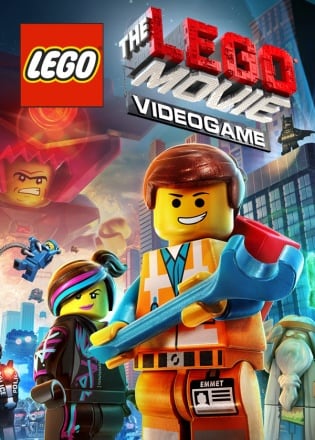 The LEGO Movie Videogame